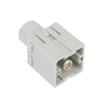 1 H2MK Insert modular series