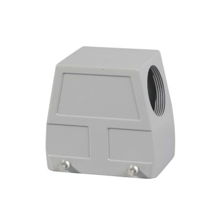 1 H32A Series Hood & Housing