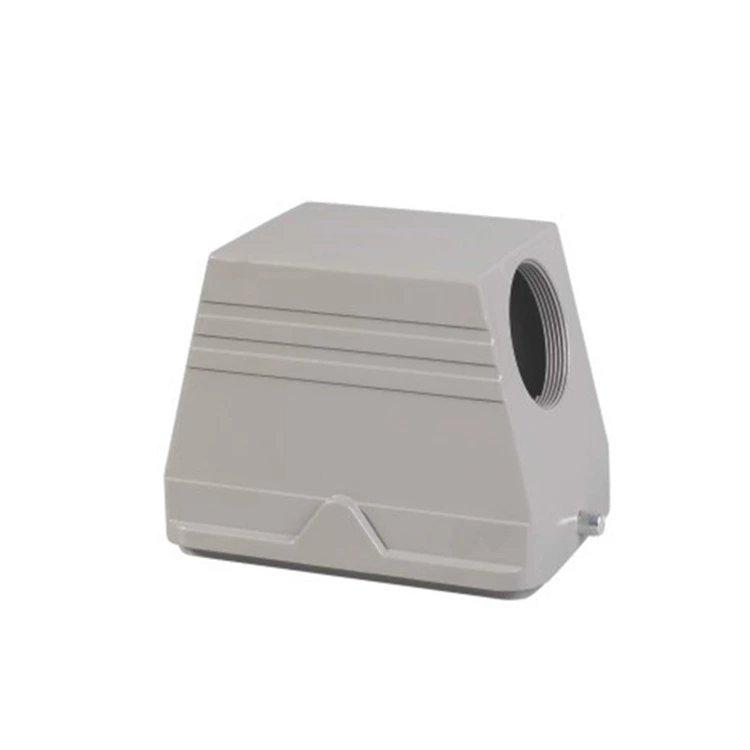 1 H48B Series Hood & Housing