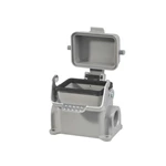 4 H6B Series Hood and Housing Single buckle