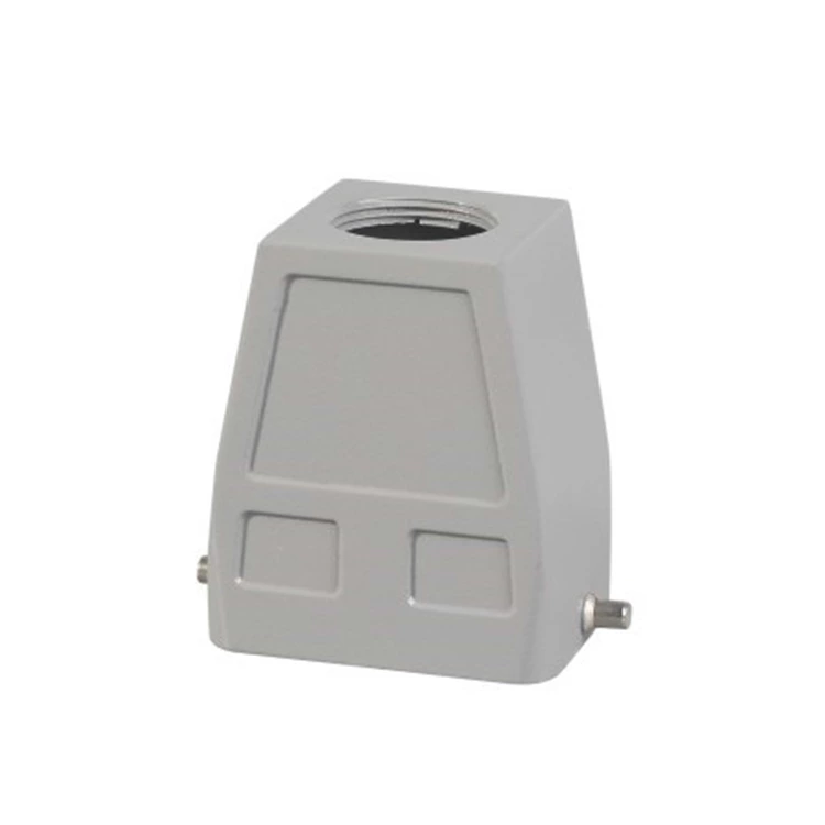 2 H6B Series Hood and Housing Single buckle