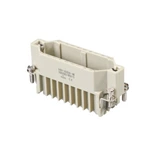 HD-025 25Pin Superelevation Crimp terminal Insert Heavy duty connector