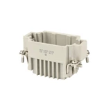 HDD-042 42Pin Superelevation Crimp terminal Insert Heavy duty connector
