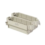 HDD-216 216Pin Superelevation Crimp terminal Insert Heavy duty connector