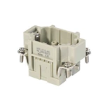 HEE-010 10Pin High density  Insert  Heavy duty connector