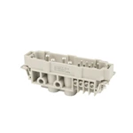HK-004/8  4/8PinGroup and type Insert Heavy duty connector