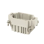 HK-008/24  8/24Pin Group and type Insert Heavy duty connector