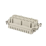 HE-048 48Pin Conventional Plug Heavy Duty Connector