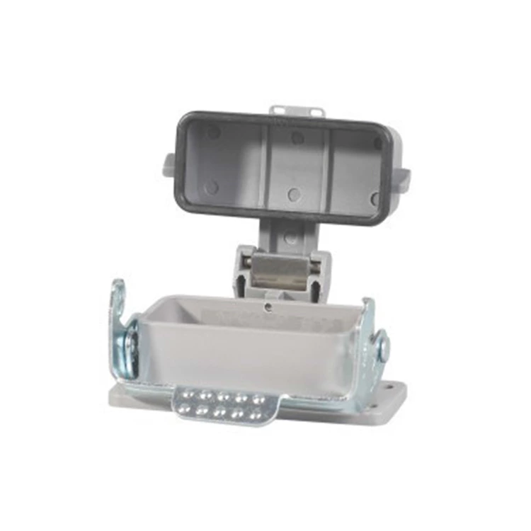 2 H10A Series Hood & Housing
