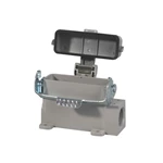 2 H16A Series Hood & Housing