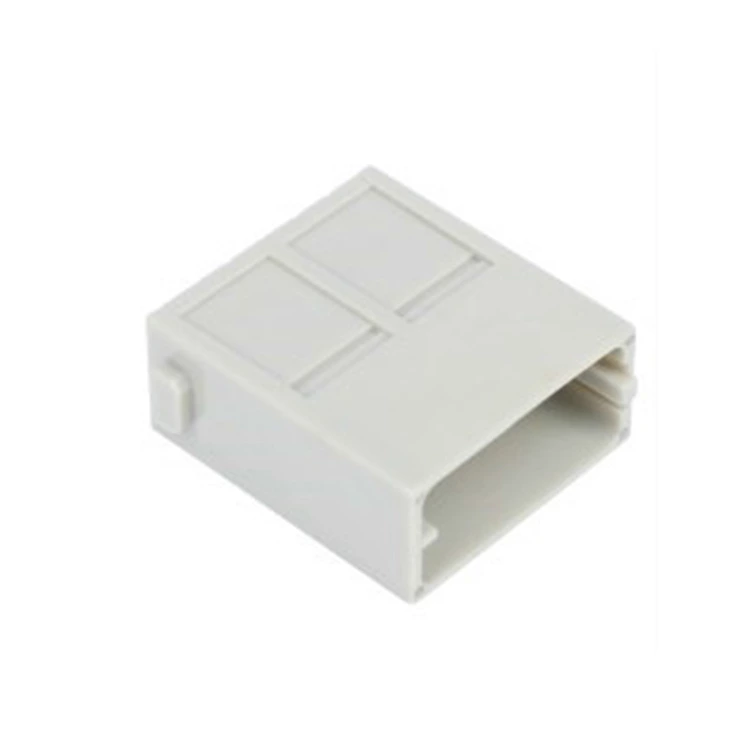 6 HMDD HMDS HM Insert modular series
