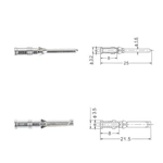 Crimp Terminals