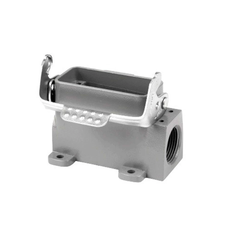 2 H10A Series Hood & Housing