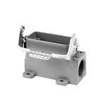 2 H10A Series Hood & Housing