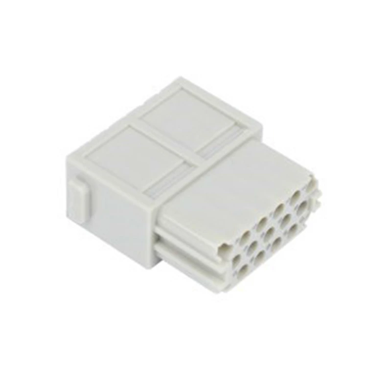 6 HMDD HMDS HM Insert modular series