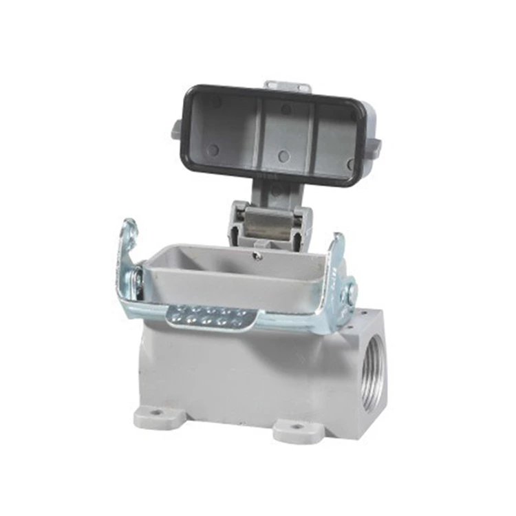 2 H10A Series Hood & Housing