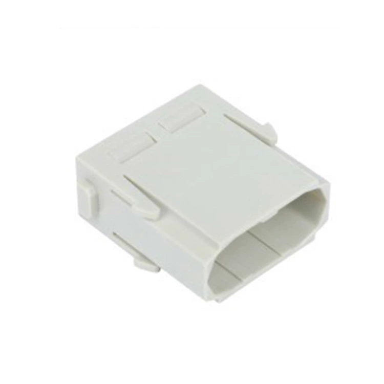 6 HMDD HMDS HM Insert modular series