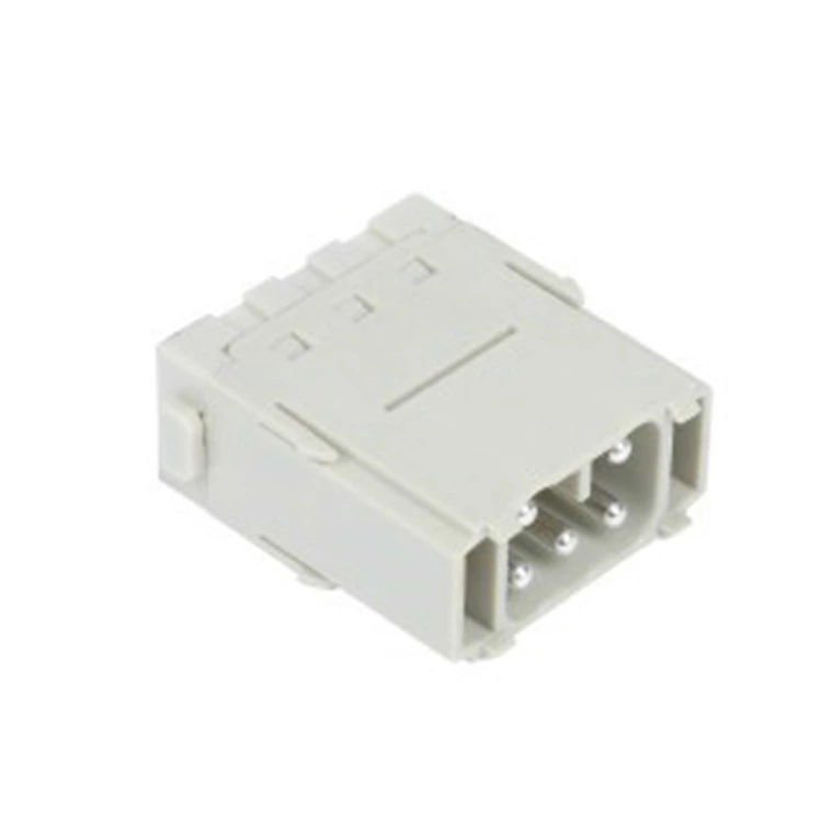 4 HMK HME Insert modular series
