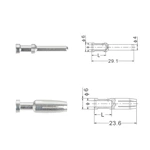 Crimp Terminals