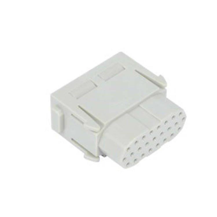 6 HMDD HMDS HM Insert modular series