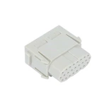6 HMDD HMDS HM Insert modular series