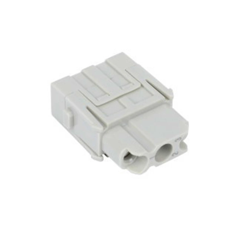 2 HMK Insert modular series
