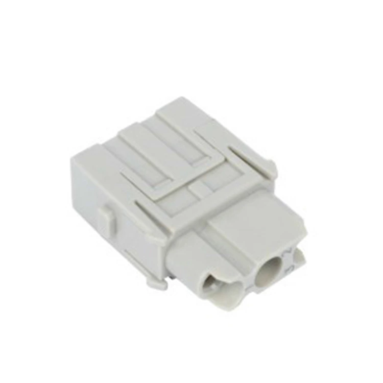 2 HMK Insert modular series