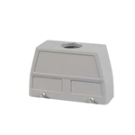 2 H24B series hood and shell double buckle