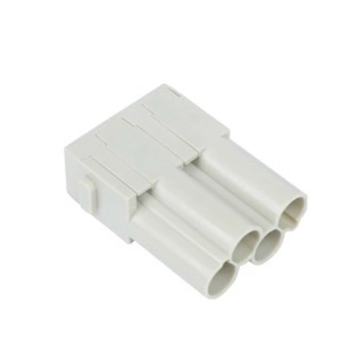 3 HMK  HVMK  Insert modular series
