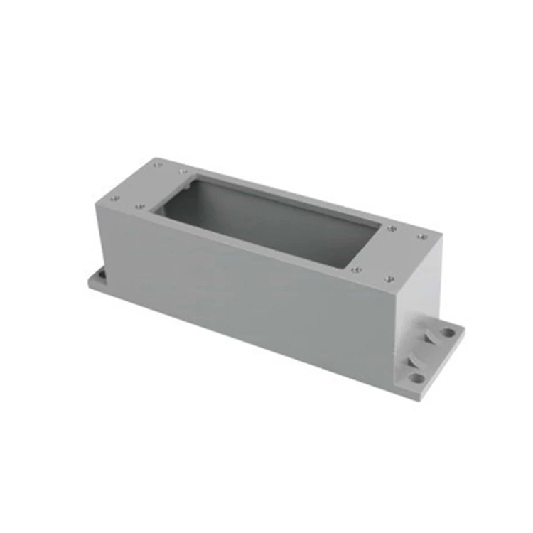 Multi Function Extension Junction Box