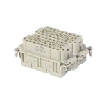 HEE-064 64Pin High density Insert Heavy duty connector