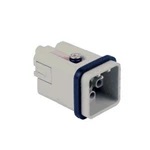 HQ-12/0 12Pin compact small volume plug Heavy Duty Connector