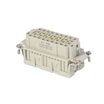 HEE-032 32Pin High density Insert Heavy duty connector