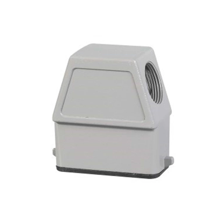 1 H10A Series Hood & Housing