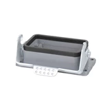 8 H10B series hood and housing single buckle