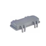 2 H10B series hood and housing double buckle
