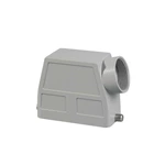 7 H16B series hood and shell single buckle