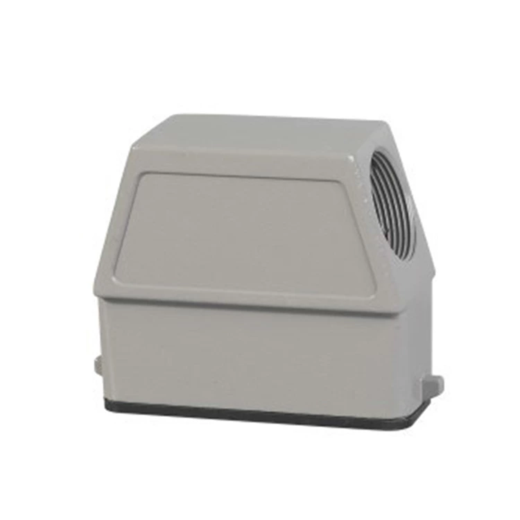 1 H16A Series Hood & Housing