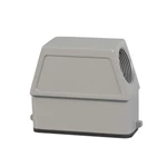 1 H16A Series Hood & Housing