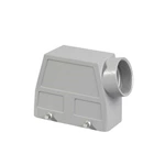1 H16B series hood and shell double buckle
