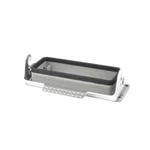 8 H24B series hood and shell single buckle
