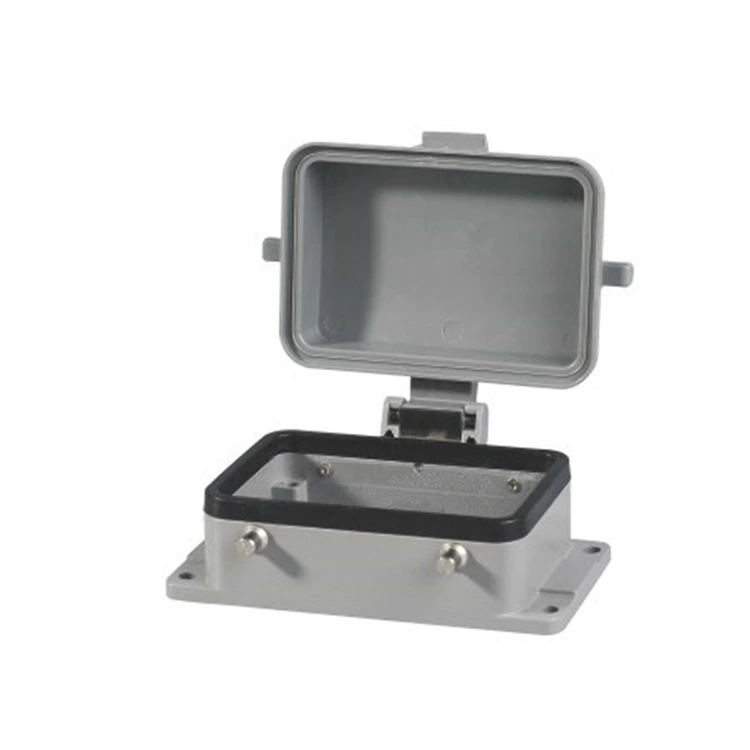 3 H32A Series Hood & Housing