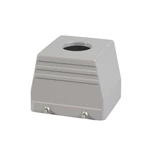 1 H32B series hood and shell double buckle