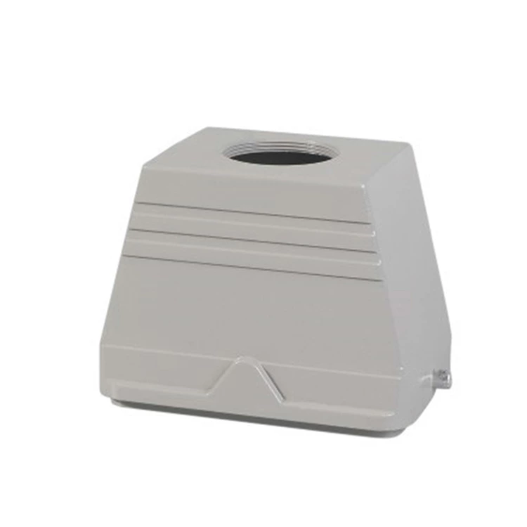 1 H48B Series Hood & Housing