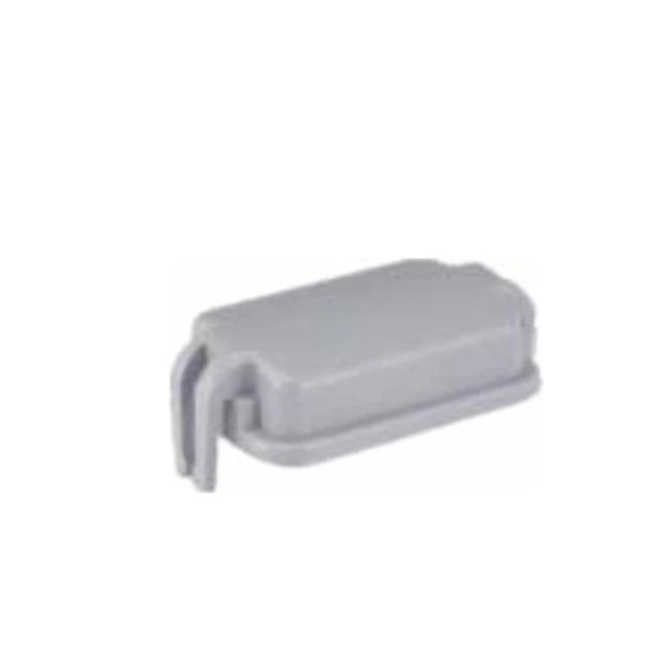 2 H6B Series Hood and Housing Single buckle