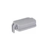 2 H6B Series Hood and Housing Single buckle