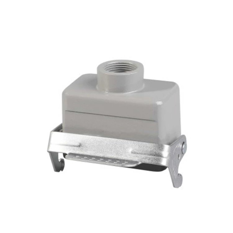 4 H6B Series Hood and Housing Single buckle
