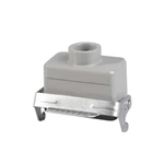 4 H6B Series Hood and Housing Single buckle
