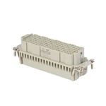HDD-108 108Pin Superelevation Crimp terminal Insert Heavy duty connector