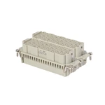 HDD-216 216Pin Superelevation Crimp terminal Insert Heavy duty connector